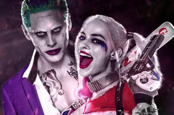 Le-Joker-et-Harley-Quinn